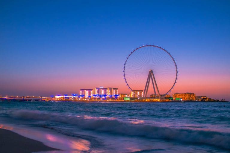 Top 10 Must-Visit Attractions in Dubai-explory