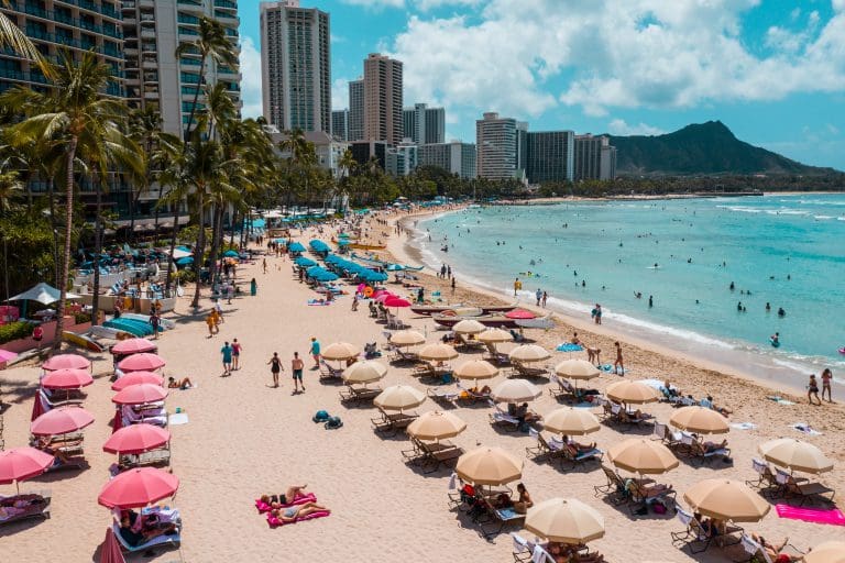 hawaii